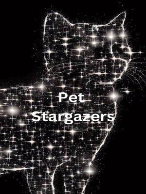 cover image of Pet Stargazers